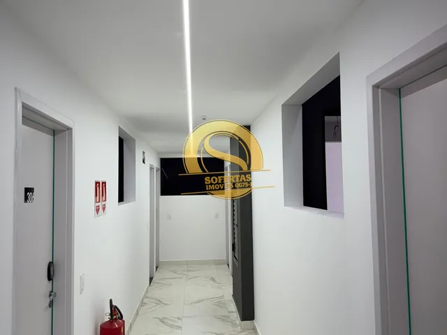 Imagem 15: Flat Mobiliado para Locação no Bairro do Catolé Varanda Gourmet