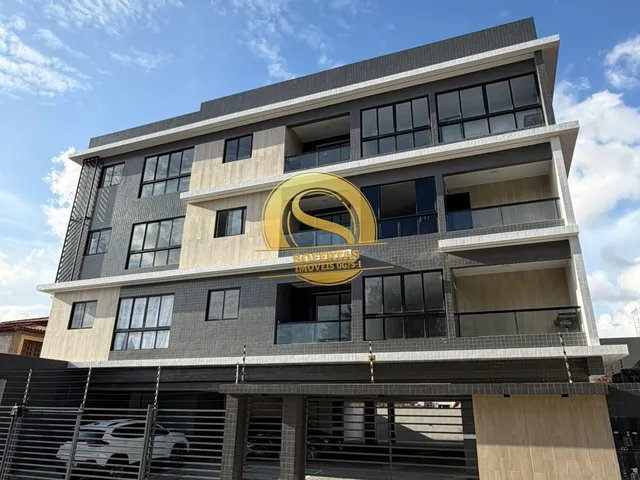 Imagem 9: Flat Mobiliado para Locação no Bairro do Catolé Varanda Gourmet