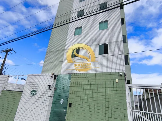 Imagem: Apartamento a venda no bairro Jardim Tavares