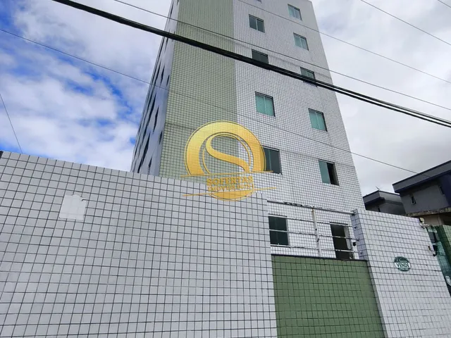 Imagem 15: Apartamento a venda no bairro Jardim Tavares próximo ao centro