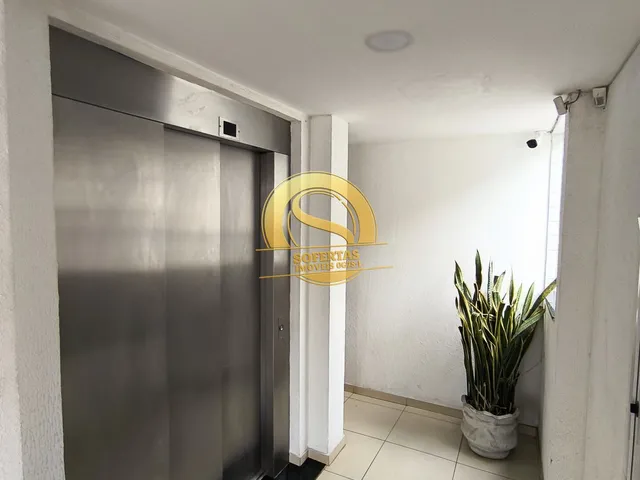 Imagem 10: Apartamento a venda no bairro Jardim Tavares próximo ao centro