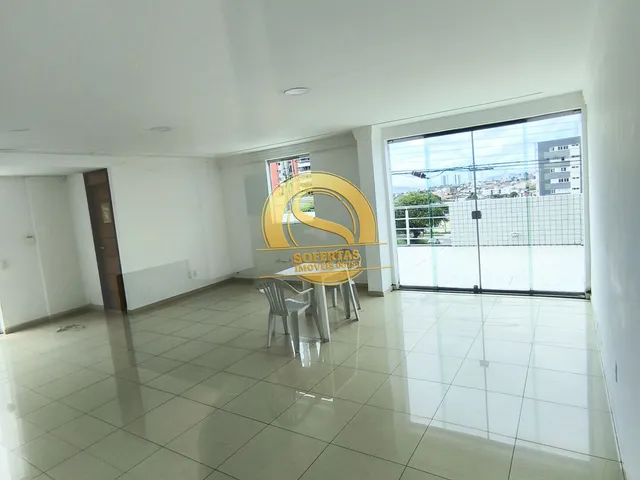 Imagem 14: Apartamento a venda no bairro Jardim Tavares próximo ao centro