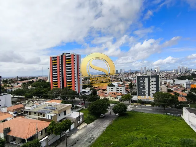 Imagem 13: Apartamento a venda no bairro Jardim Tavares próximo ao centro