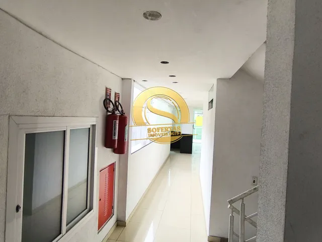 Imagem 4: Apartamento a venda no bairro Jardim Tavares próximo ao centro