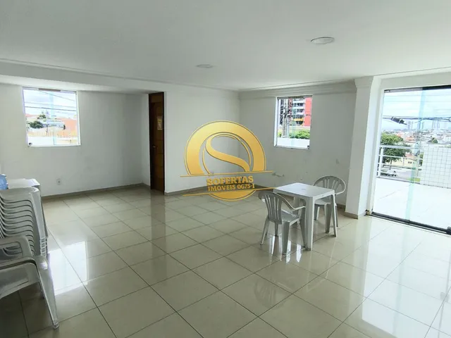 Imagem 2: Apartamento a venda no bairro Jardim Tavares próximo ao centro
