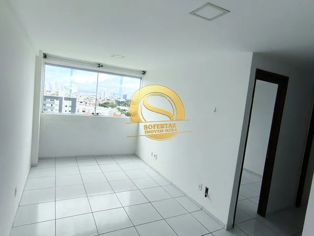 Imagem 8: Apartamento a venda no bairro Jardim Tavares próximo ao centro