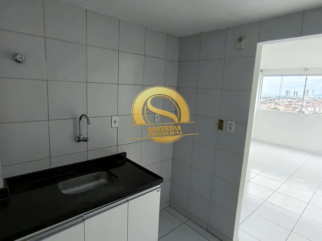 Imagem 7: Apartamento a venda no bairro Jardim Tavares próximo ao centro