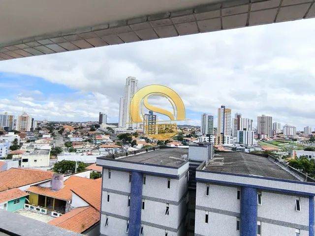 Imagem 6: Apartamento a venda no bairro Jardim Tavares próximo ao centro