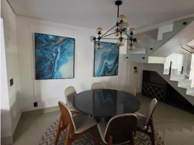 Imagem 13: Condominio Solar das Torres - Casa em Condomínio Solar das Torres no santa Cruz