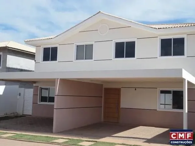 Imagem 16: Condominio Solar das Torres - Casa em Condomínio Solar das Torres no santa Cruz
