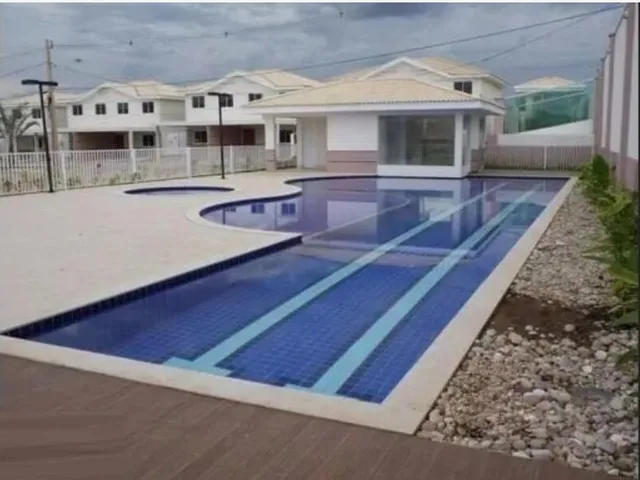 Imagem 7: Condominio Solar das Torres - Casa em Condomínio Solar das Torres no santa Cruz
