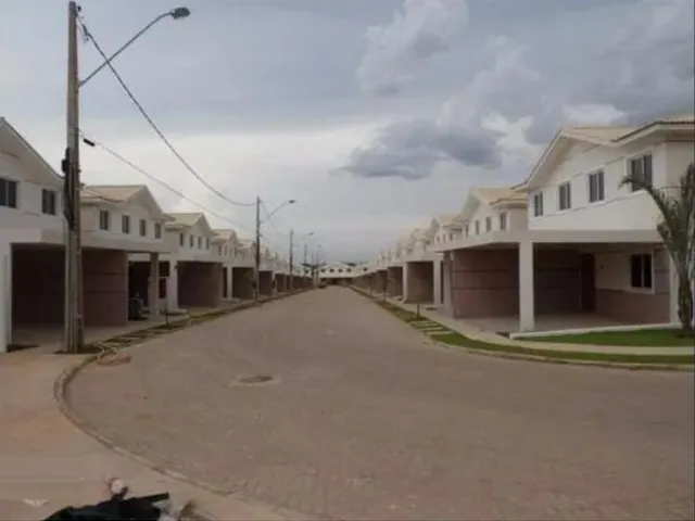 Imagem 4: Condominio Solar das Torres - Casa em Condomínio Solar das Torres no santa Cruz