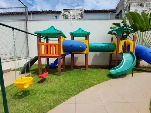 Imagem 4: Edifício Jardins de Provence - Apartamento no Condominio Jardins de Provence no Bairro Goiabeiras