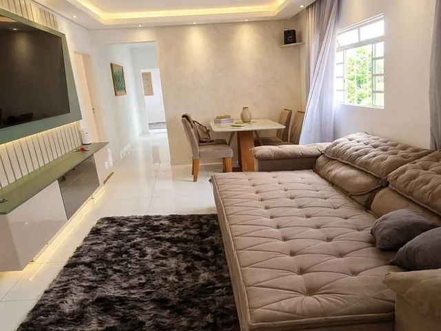 Imagem: Bordas da Chapada - Oportunidade Apartamento