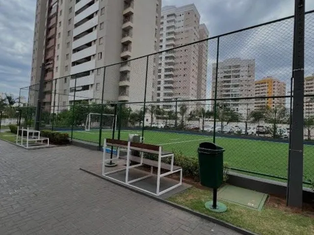 Imagem 16: Condomíno Residencial Harmonia - Oportunidade Edifício Harmonia - Andar Alto com Sol da