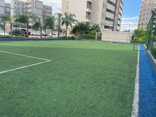 Imagem 13: Condomíno Residencial Harmonia - Apartamento Residencial Condomínio Harmonia, Jardim
