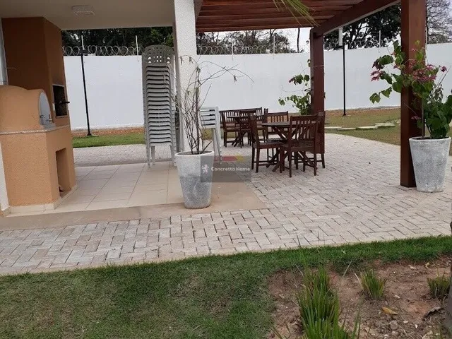 Imagem 4: Condomínio Residencial Reserva Rio Cuiabá - venda de Casa Inteligente e Completa 170m²