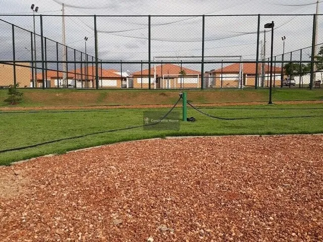 Imagem 6: Condomínio Residencial Reserva Rio Cuiabá - venda de Casa Inteligente e Completa 170m²