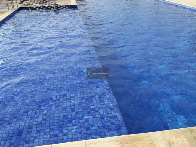 Imagem 3: Condomínio Residencial Reserva Rio Cuiabá - venda de Casa Inteligente e Completa 170m²