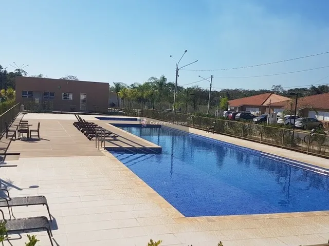 Imagem 5: Condomínio Residencial Reserva Rio Cuiabá - venda de Casa Inteligente e Completa 170m²