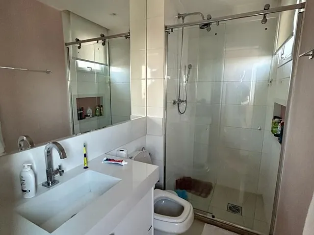 Imagem 15: Condominio Edifício Supéria - Apartamento Alto Padrão em Quilombo, Cuiabá/Mt