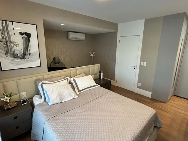 Imagem 10: Condominio Edifício Supéria - Apartamento Alto Padrão em Quilombo, Cuiabá/Mt