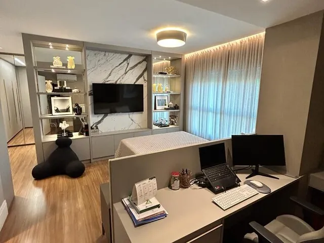 Imagem 11: Condominio Edifício Supéria - Apartamento Alto Padrão em Quilombo, Cuiabá/Mt
