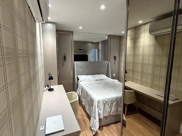 Imagem 5: Condominio Edifício Supéria - Apartamento Alto Padrão em Quilombo, Cuiabá/Mt