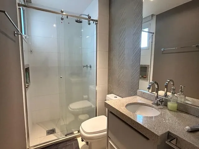 Imagem 12: Condominio Edifício Supéria - Apartamento Alto Padrão em Quilombo, Cuiabá/Mt