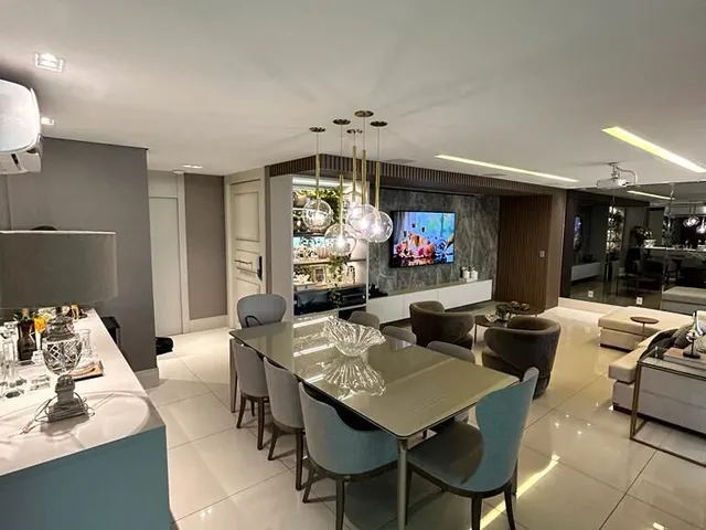 Imagem 16: Condominio Edifício Supéria - Apartamento Alto Padrão em Quilombo, Cuiabá/Mt