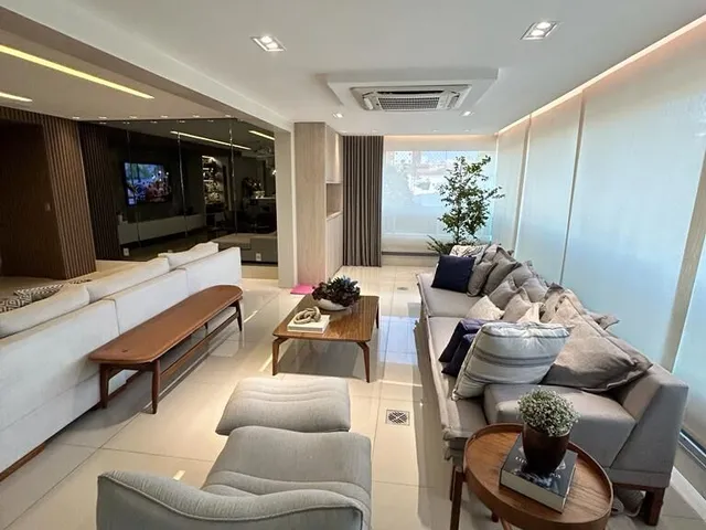 Imagem 6: Condominio Edifício Supéria - Apartamento Alto Padrão em Quilombo, Cuiabá/Mt