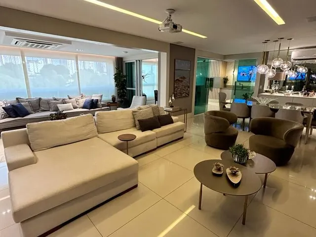 Imagem 13: Condominio Edifício Supéria - Apartamento Alto Padrão em Quilombo, Cuiabá/Mt
