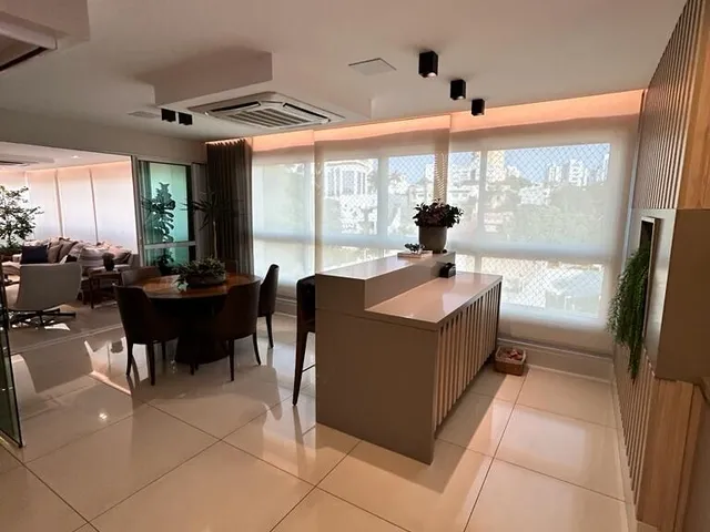 Imagem 14: Condominio Edifício Supéria - Apartamento Alto Padrão em Quilombo, Cuiabá/Mt