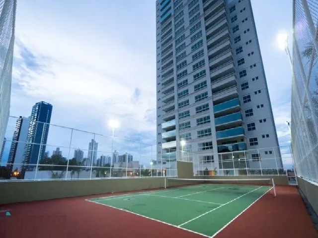 Imagem 3: Condominio Edifício Supéria - Apartamento Alto Padrão em Quilombo, Cuiabá/Mt