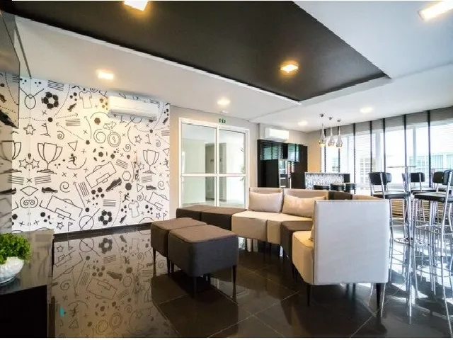 Imagem 4: Condominio Edifício Supéria - Apartamento Alto Padrão em Quilombo, Cuiabá/Mt