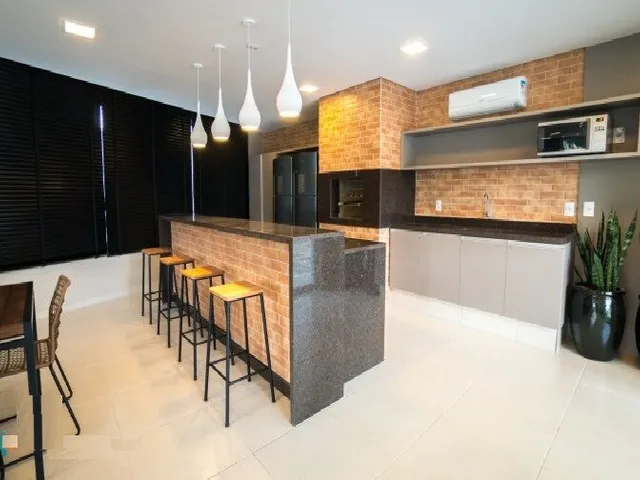 Imagem 2: Condominio Edifício Supéria - Apartamento Alto Padrão em Quilombo, Cuiabá/Mt