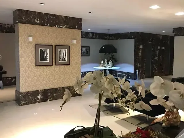 Imagem 4: Edifício American Residence no Jardim das Américas - Apartamento Alto Padrão No