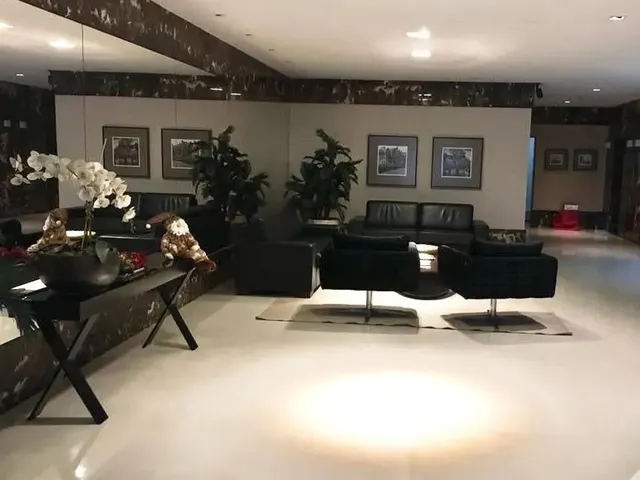 Imagem 2: Edifício American Residence no Jardim das Américas - Apartamento Alto Padrão No