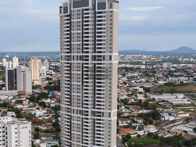 Imagem: Apartamento Baalbek no santa Rosa - Edifício
