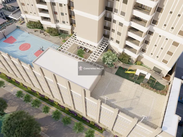 Imagem 8: Apartamento Baalbek no santa Rosa - Edifício Baalbek Apartamento de 209M² Altíssimo Padrão no Bairro santa Rosa