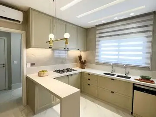 Imagem 12: Apartamento Baalbek no santa Rosa - Edifício Baalbek Apartamento de 209M² Altíssimo Padrão no Bairro santa Rosa