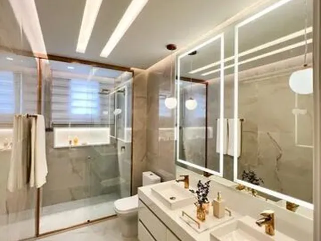 Imagem 10: Apartamento Baalbek no santa Rosa - Edifício Baalbek Apartamento de 209M² Altíssimo Padrão no Bairro santa Rosa