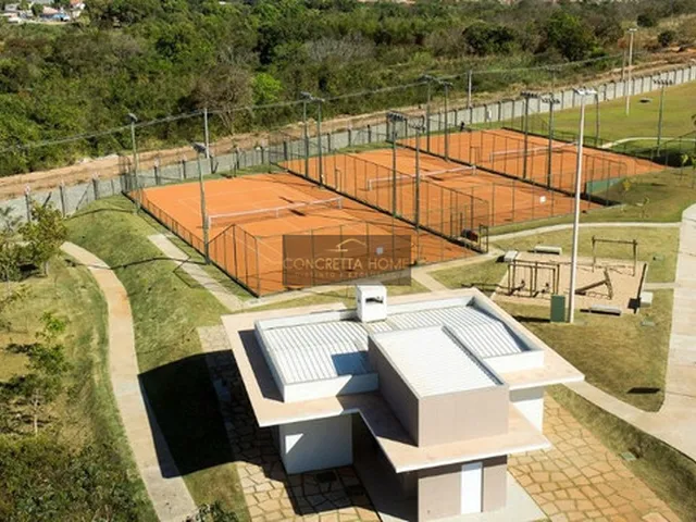 Imagem 5: Condomínio Residence Florais do Valle - Terreno Lote no condominio Florais do Valle no
