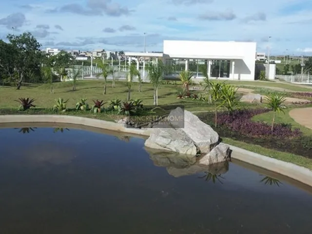 Imagem 6: Condomínio Residence Florais do Valle - Terreno Lote no condominio Florais do Valle no