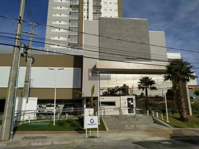 Imagem 13: Condomínio Villagio Calabria - Locação Apartamento Edifício Villagio Calábria 57m²