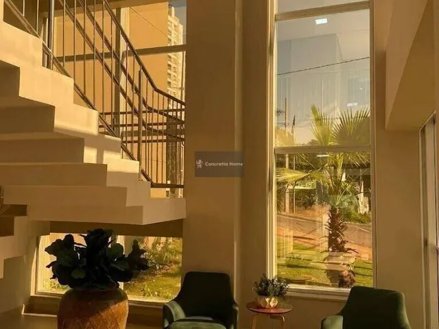 Imagem 11: Condomínio Villagio Calabria - Locação Apartamento Edifício Villagio Calábria 57m²