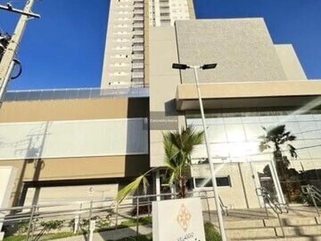 Imagem 2: Condomínio Villagio Calabria - Locação Apartamento Edifício Villagio Calábria 57m²