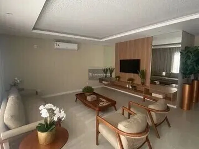 Imagem 4: Condomínio Villagio Calabria - Locação Apartamento Edifício Villagio Calábria 57m²