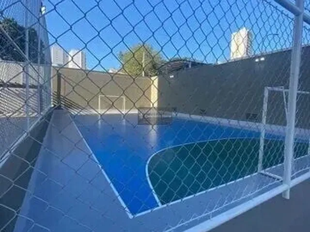 Imagem 8: Condomínio Villagio Calabria - Locação Apartamento Edifício Villagio Calábria 57m²