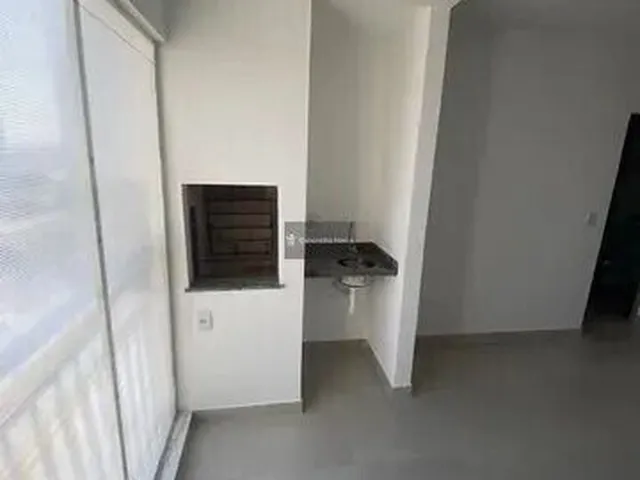 Imagem 3: Condomínio Villagio Calabria - Locação Apartamento Edifício Villagio Calábria 57m²
